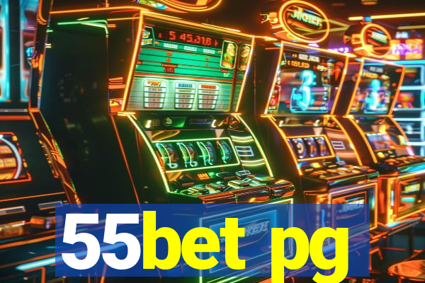 55bet pg